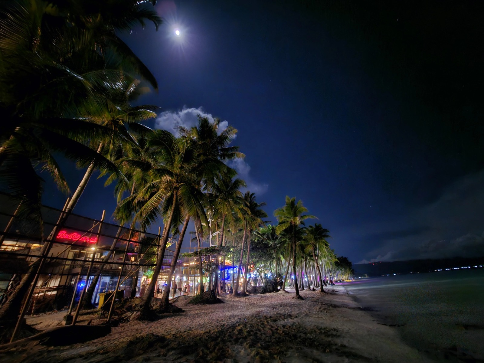 Day 4: Boracay island